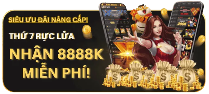 Nổ Hũ Jackpot Lũy Tiến 7up99