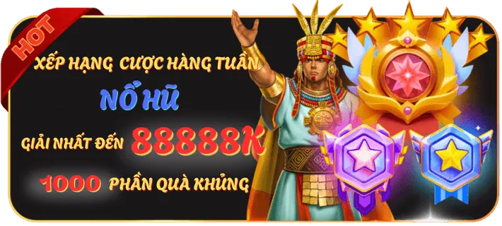 Khám phá ưu đãi 7up99