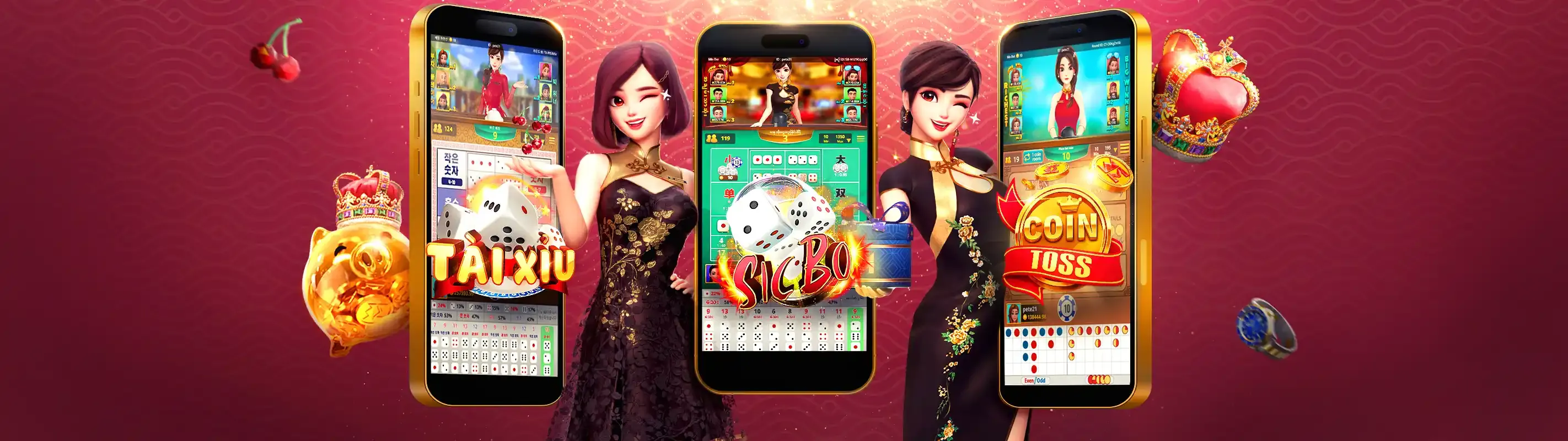 Hình ảnh hỗ trợ khách hàng 7up99