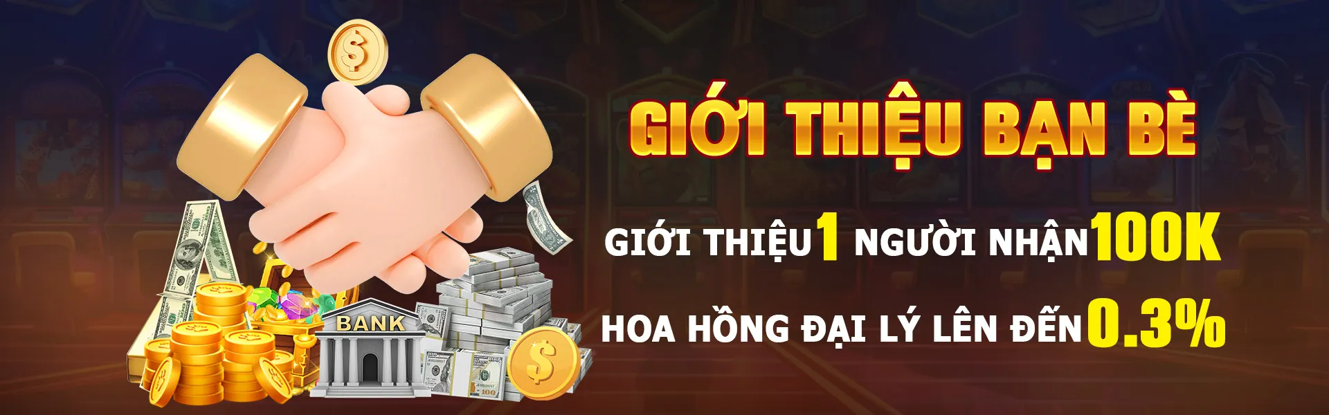 Hình ảnh chính: Các chương trình khuyến mãi mới nhất của 7up99