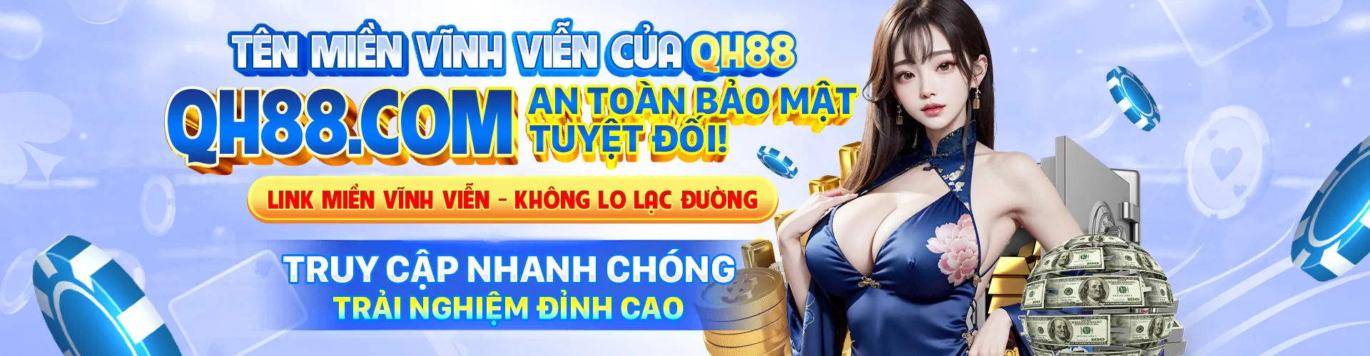 Các tính năng bảo mật của 7up99