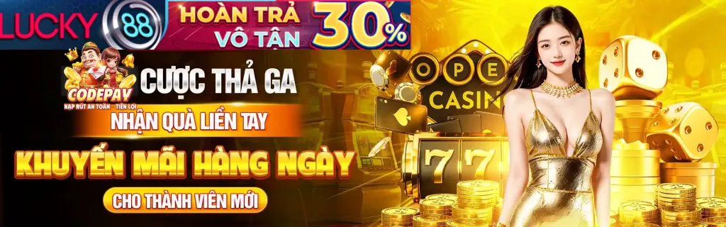 Đội ngũ hỗ trợ khách hàng chuyên nghiệp của 7up99