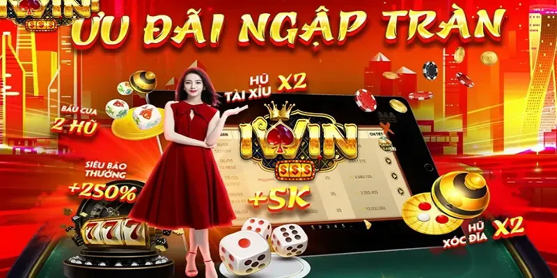 Phân tích các chương trình khuyến mãi mới nhất của 7up99